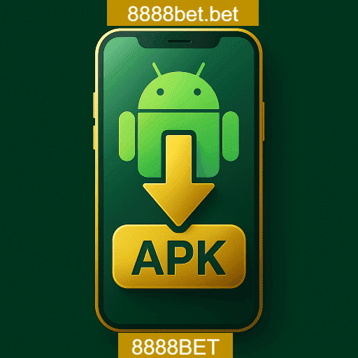 Como Instalar APK 8888BET