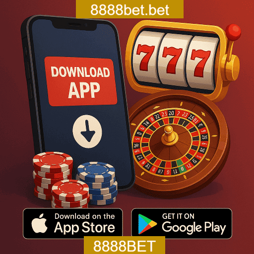 FAQ App 8888BET