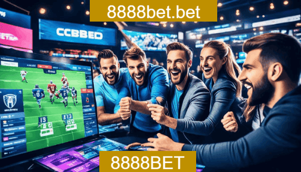 Tipos de Apostas 8888BET