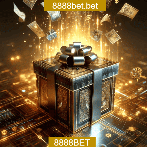 Termos e Condições Bônus 8888BET