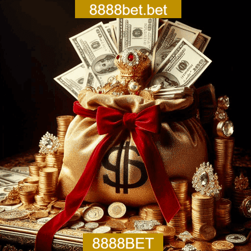 FAQ Bônus 8888BET