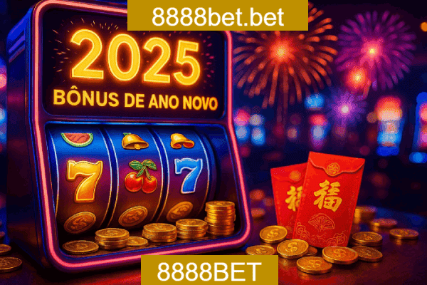 8888BET Bônus - Catálogo Completo 2025
