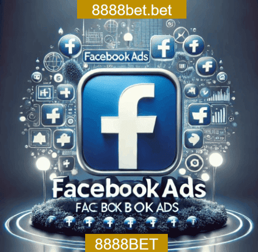8888BET Facebook Oficial