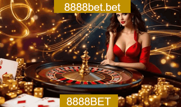 Legalidade 8888BET no Brasil