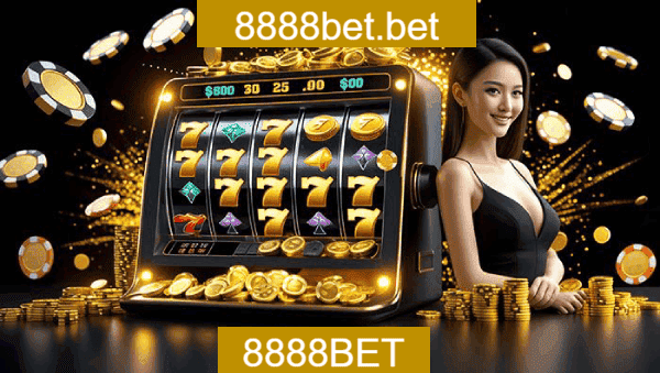 Como Registrar e Fazer Login 8888BET