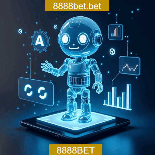8888BET Instalar Guia