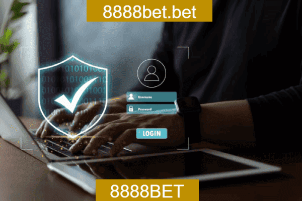 8888BET Login Seguro