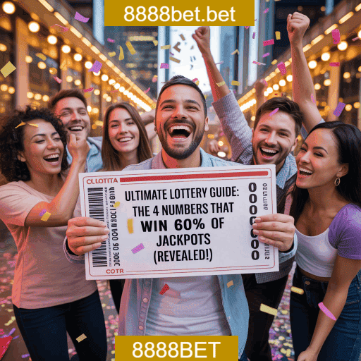 8888BET Loteria FAQ