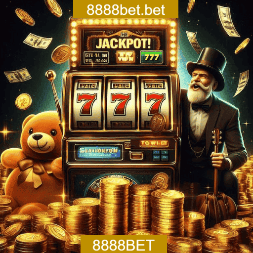 FAQ Slots 8888BET