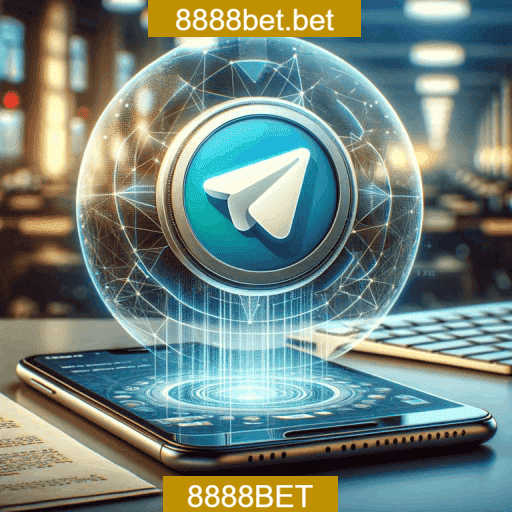 8888BET Telegram Oficial